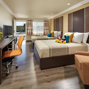 Eden Roc & Near The Maingate Motel Anaheim