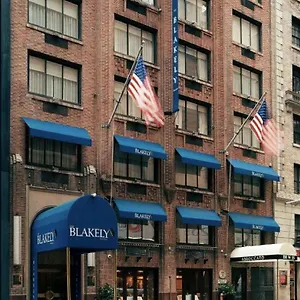Hotel Blakely New York