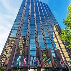 Crowne Plaza Seattle, An Ihg With No Fee Hotel