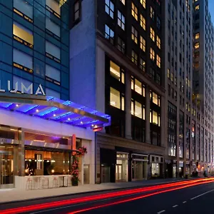 Hotel Luma - Times Square New York