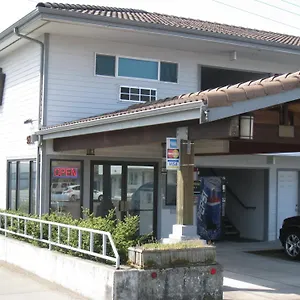 Crown Motel