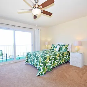 Holiday home Ocean Club 4011 Townhouse Ocean City
