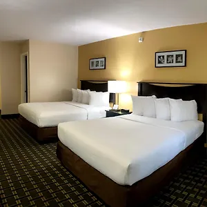 Stanford Inn&suites Hotel Anaheim