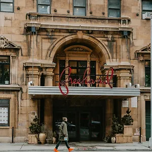 Hotel Freehand New York