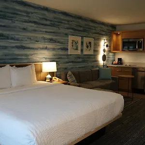 Clarion International Airport Hotel Portland