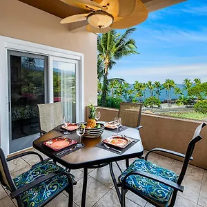 Apartment Kahaluu On Kona Coast Kailua-Kona
