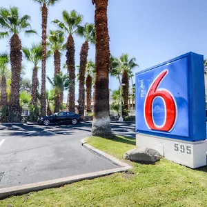 6-palm Springs, Ca - East - Palm Canyon Hotel Palm Springs