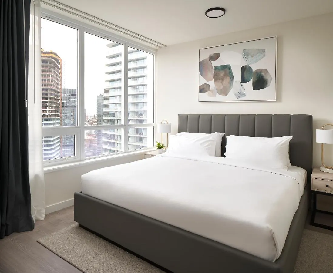 Otel Level Seattle Downtown - South Lake Union